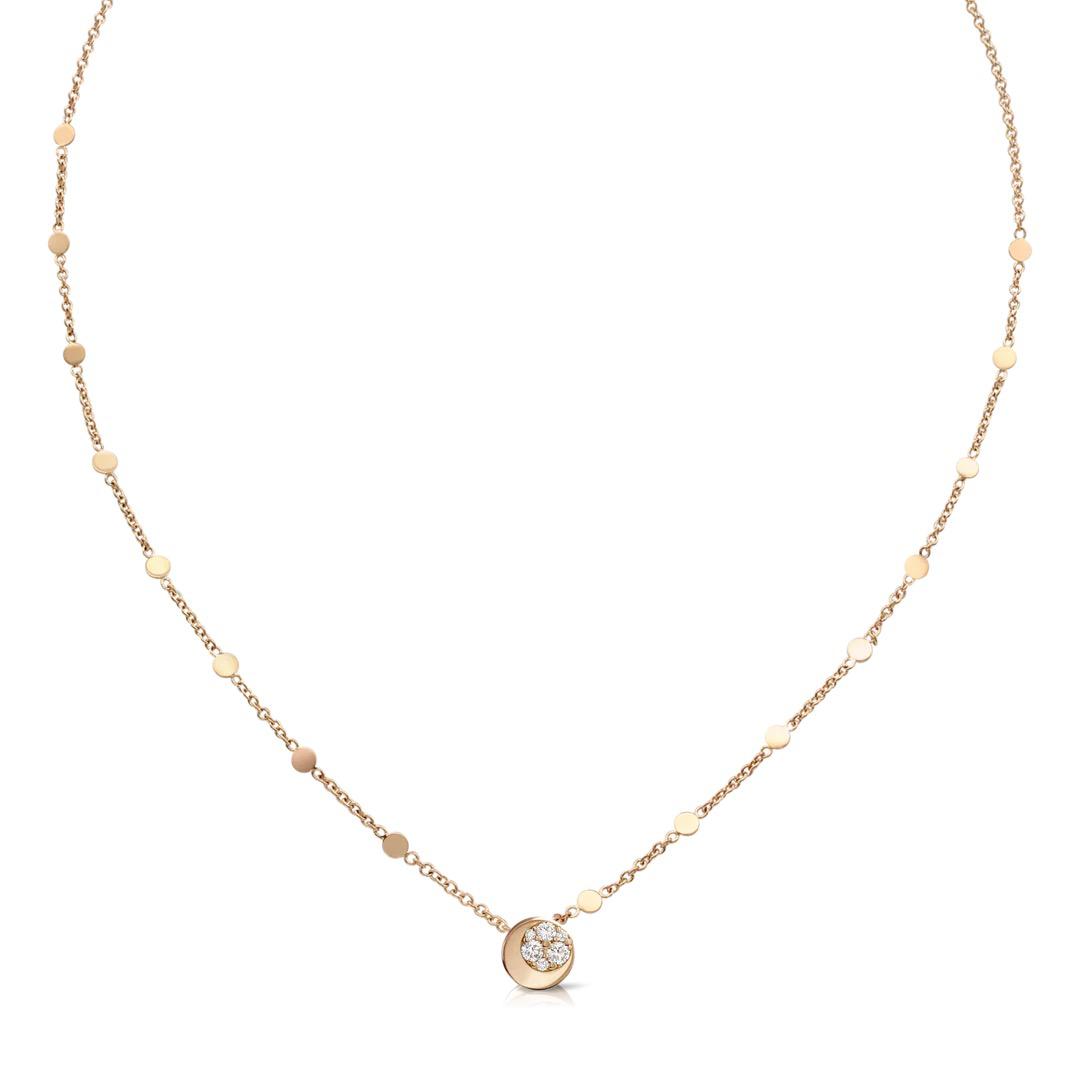 Pasquale Bruni Collier Luce 42,5cm 16200R