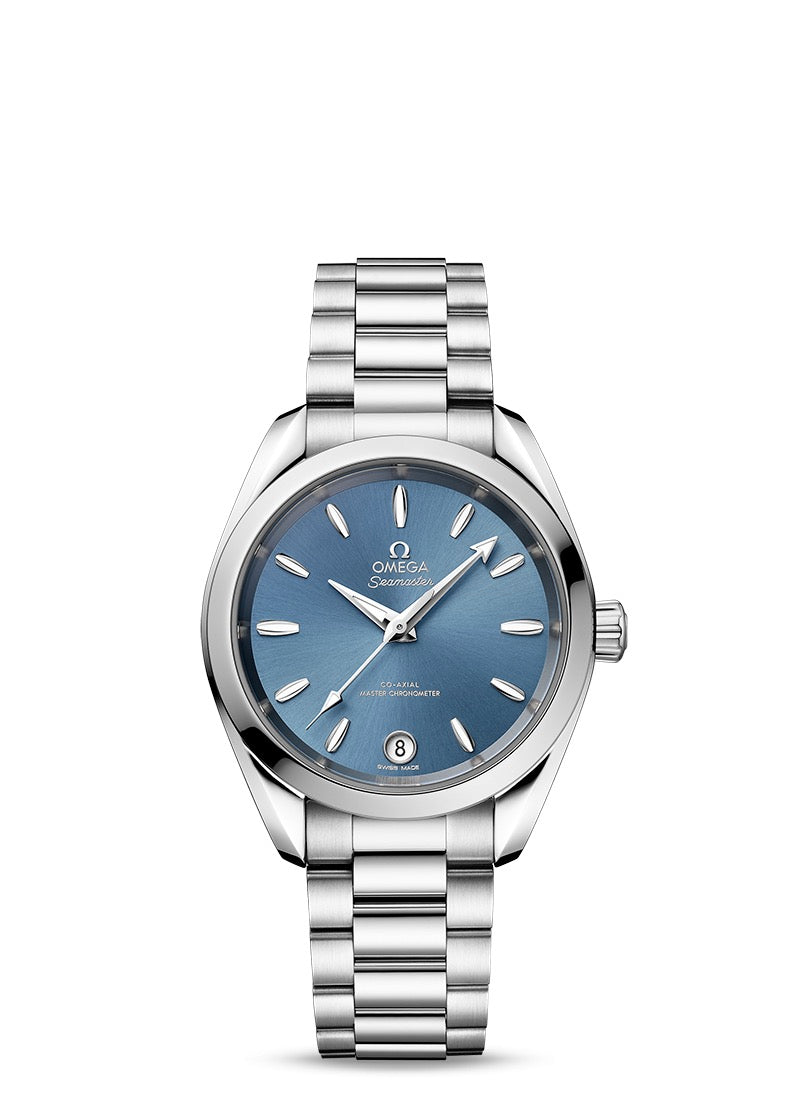 Omega Seamaster O220.10.34.20.03.002