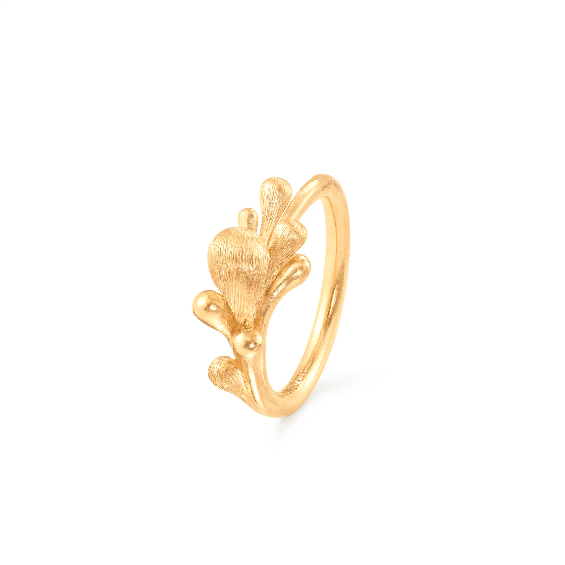 Ole Lynggaard Ring BoHo, A2948-401