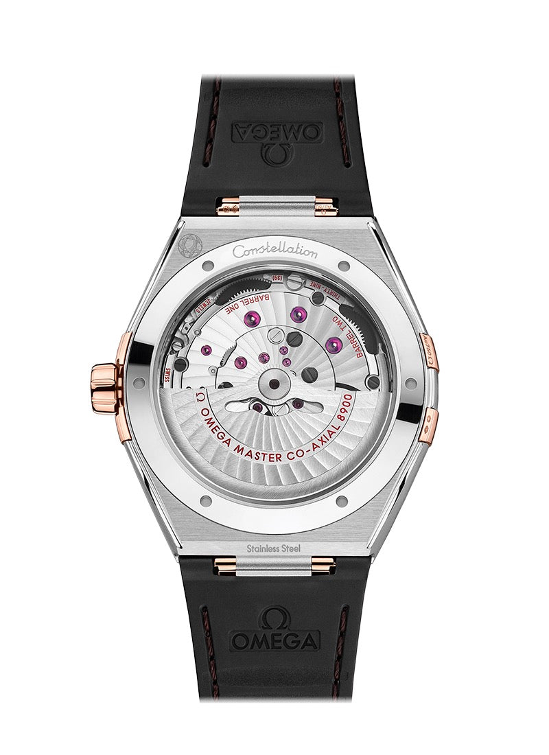 Omega Constellation O131.23.41.21.11.001