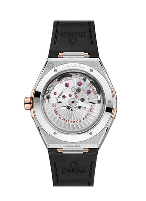 Omega Constellation O131.23.41.21.11.001