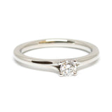 Henrich & Denzel Solitaire-Ring | PS001.020