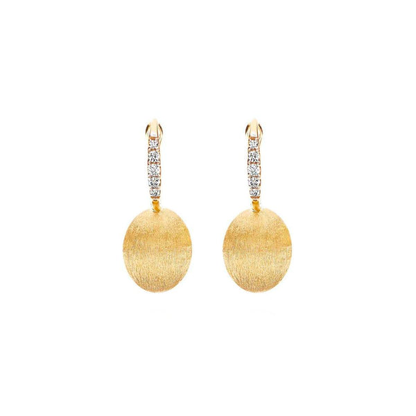 Nanis Ohrhänger Boules | OS17-583
