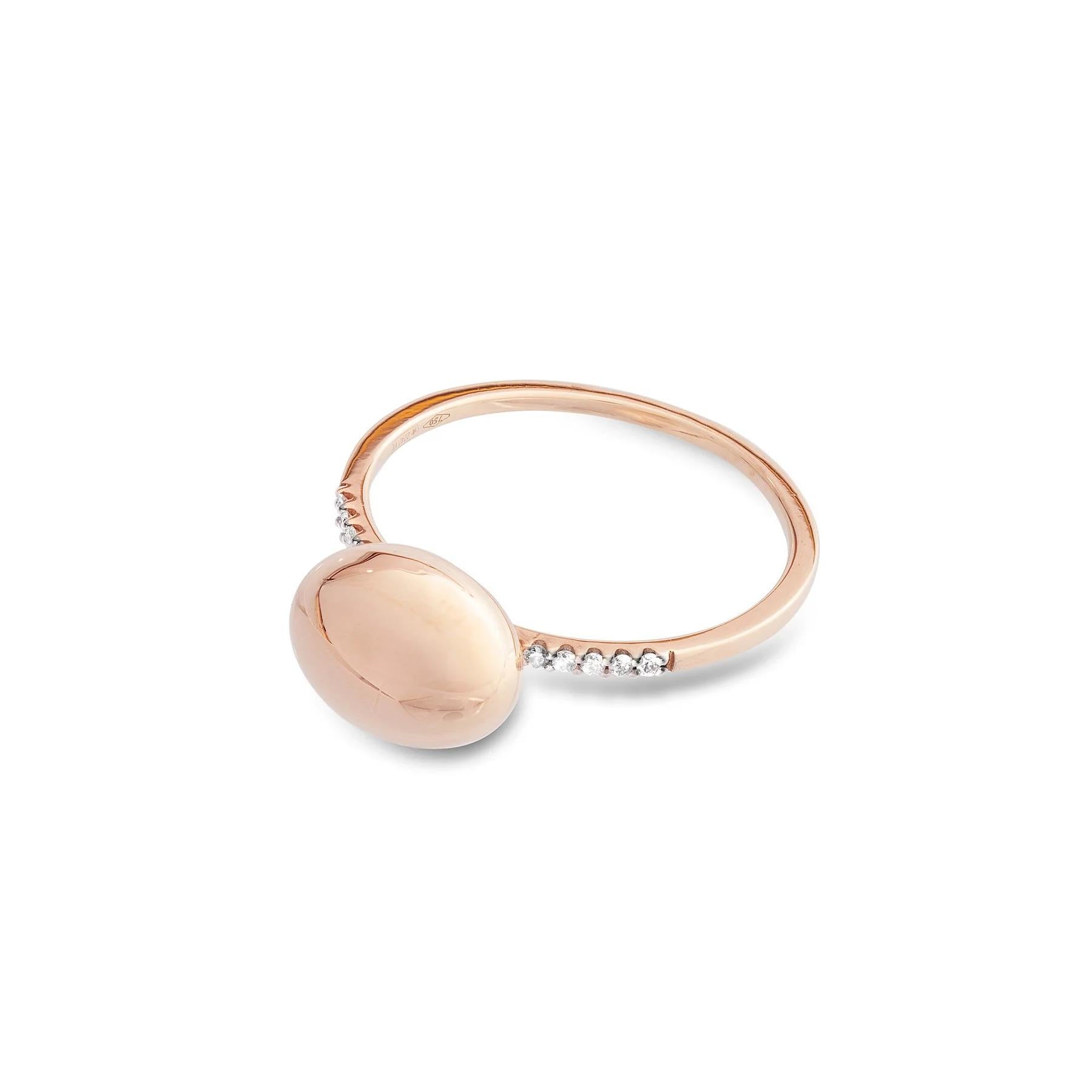 Nanis Ring Sunset | AS25-583