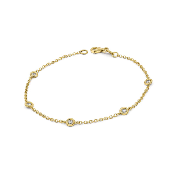 Clioro Armband | 94811.7180B