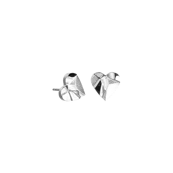 Lapponia Ohrstecker My Foolish Heart | 2651340