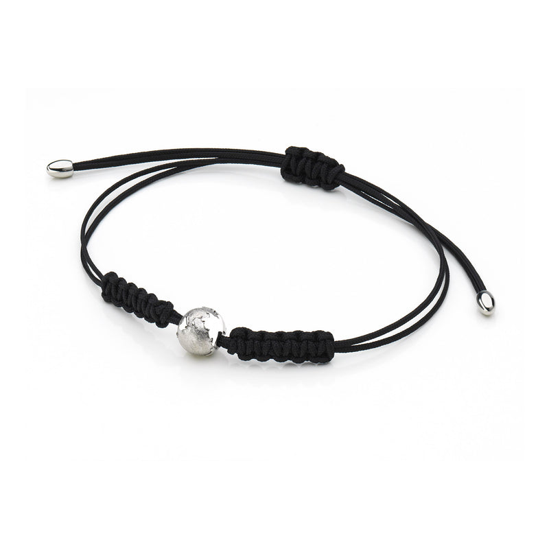 Schmuckwerk Armband Meine Welt | ø 8 mm | OA480-ST