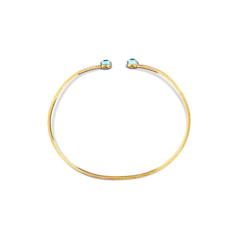 Nanis Armreif Azure | BS6-597