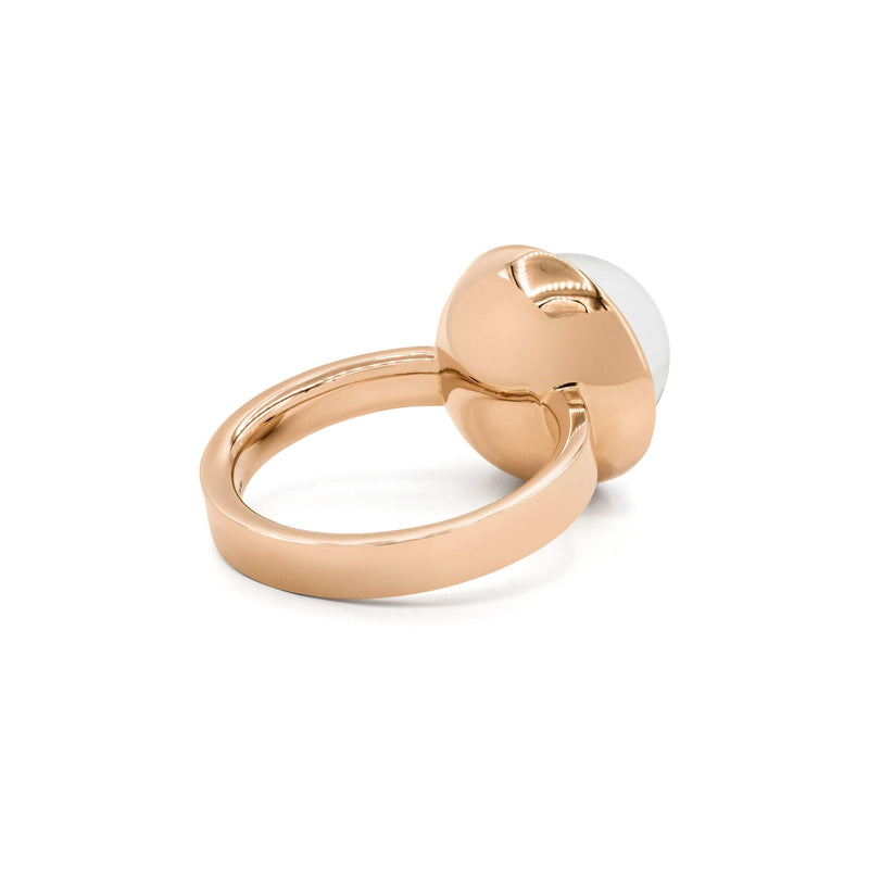 Schmuckwerk Ring Glasklar | DR626-RG-GW