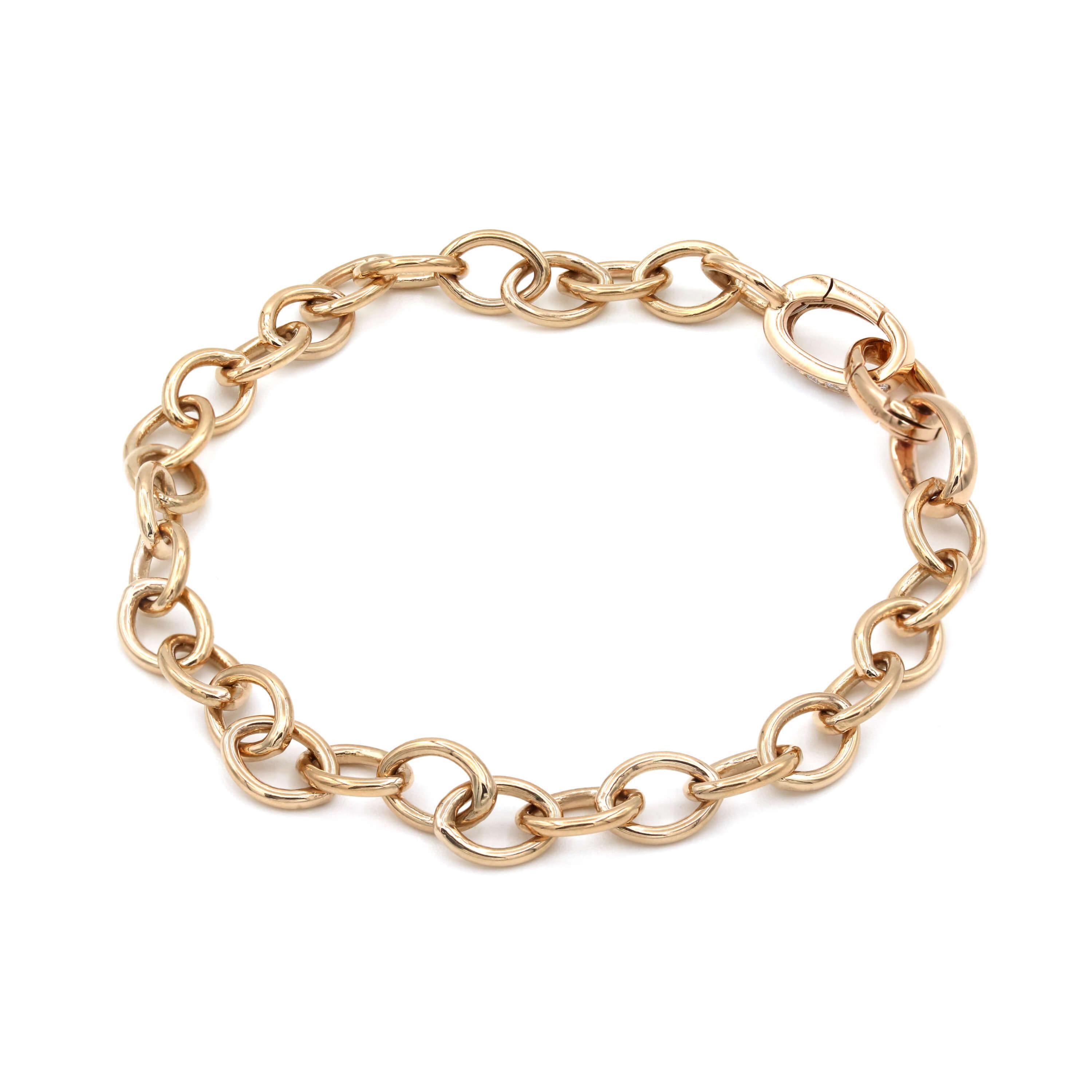TWENTYTEN Armband mit Diamanten | 11474