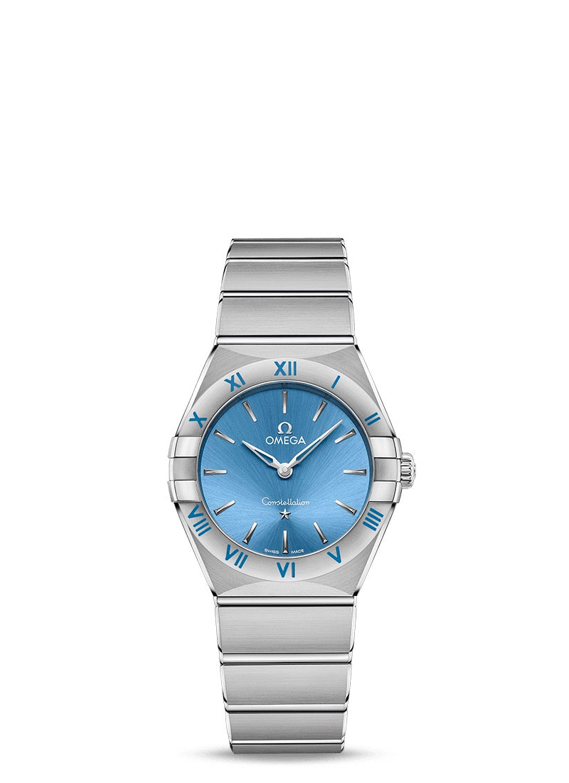 Omega Constellation O131.10.28.60.03.001