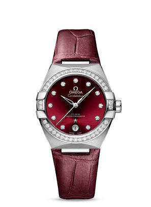 Omega Constellation O131.18.36.20.61.001