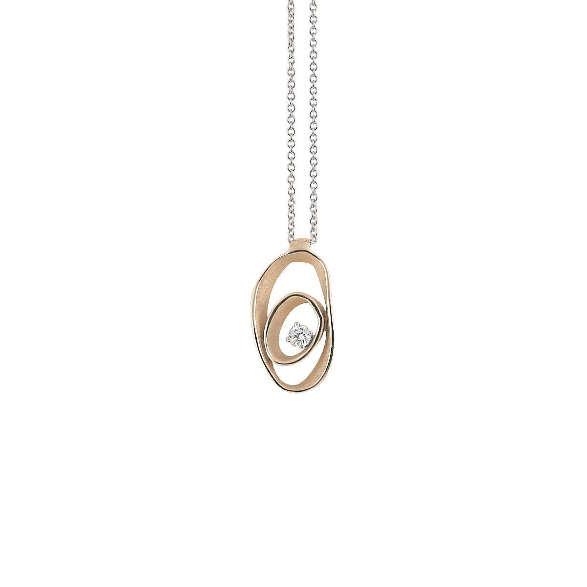 Annamaria Cammilli Collier Dune Assolo | Natural Beige | GPE1920N