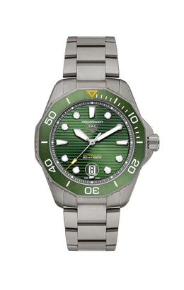 TAG Heuer Taucheruhr Aquaracer WBP208B.BF0631