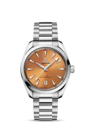 Omega Seamaster O220.10.38.20.12.001