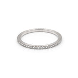 Schmuckwerk Memoire-Ring Alpen | GT805-WG