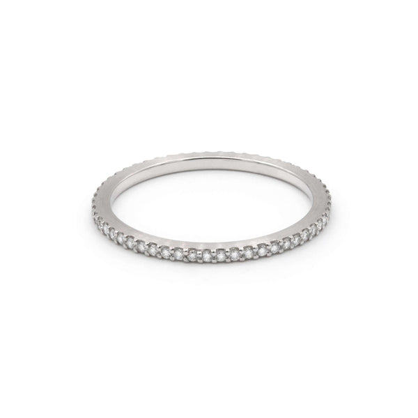 Schmuckwerk Memoire-Ring Alpen | GT605-PT