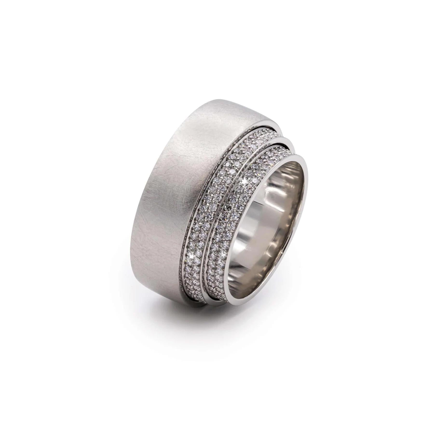 Henrich & Denzel Ring Tenda | P5960.1117