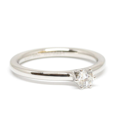 Henrich & Denzel Solitaire-Ring | PS003.020