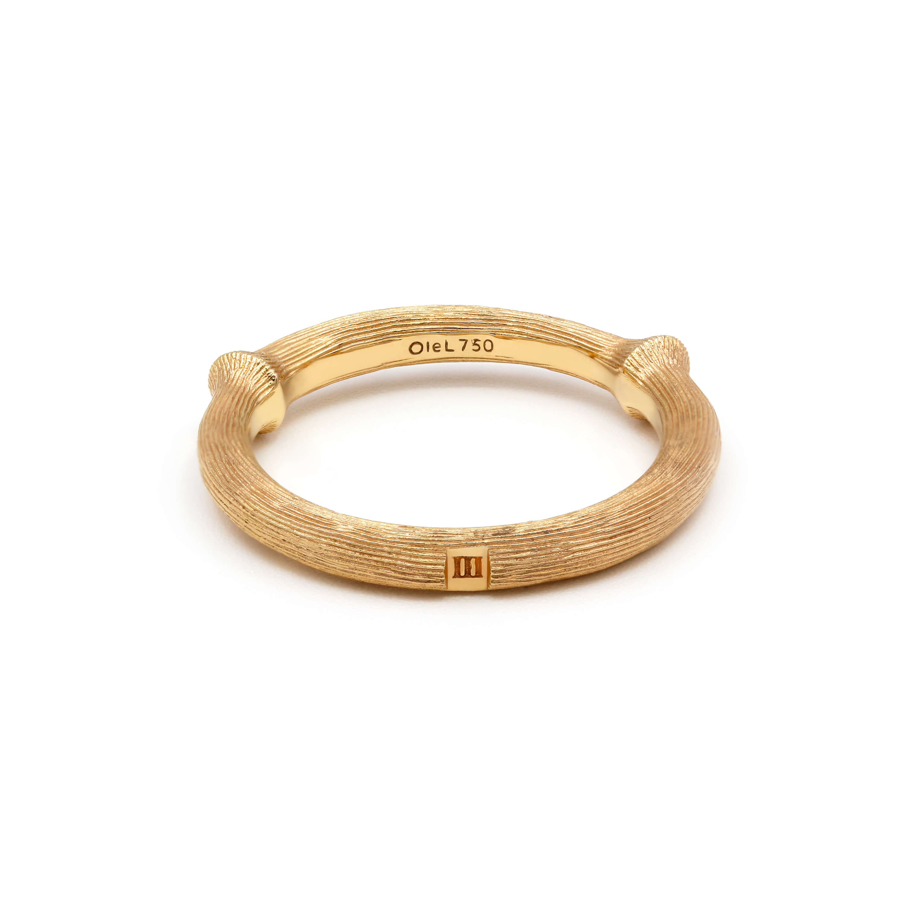 Ole Lynggaard Ring Nature #3 | A2682-701