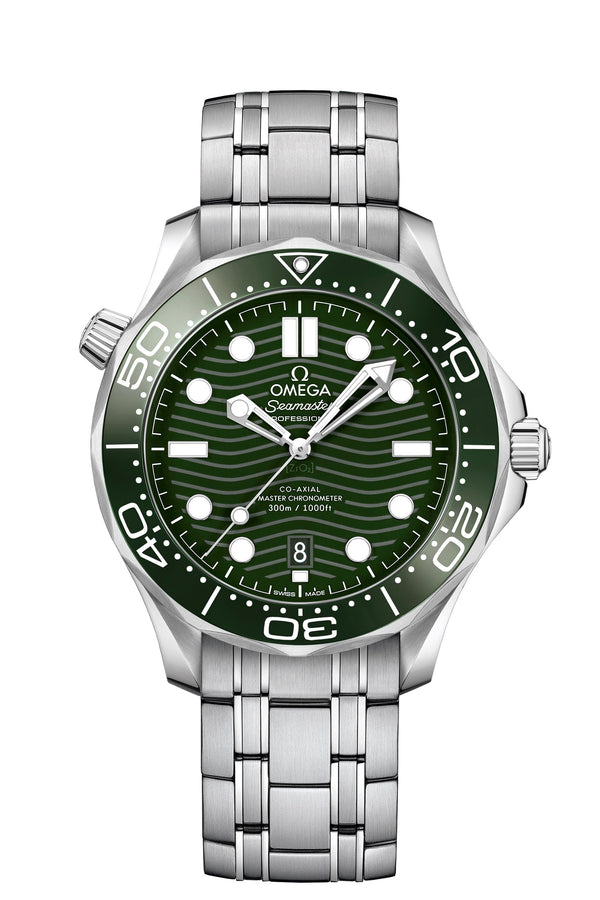 Omega Seamaster O210.30.42.20.10.001