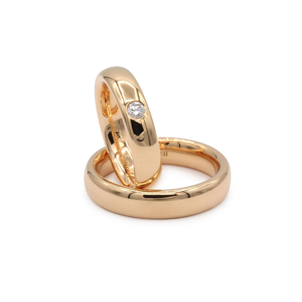 Henrich & Denzel Trauring | R1905.500