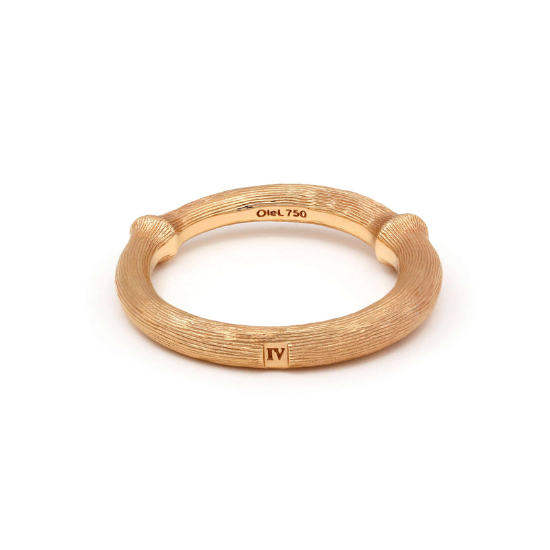 Ole Lynggaard Ring Nature #4 | A2683-701