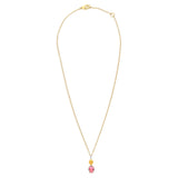 Nanis Collier Tourmalines | CS6-598