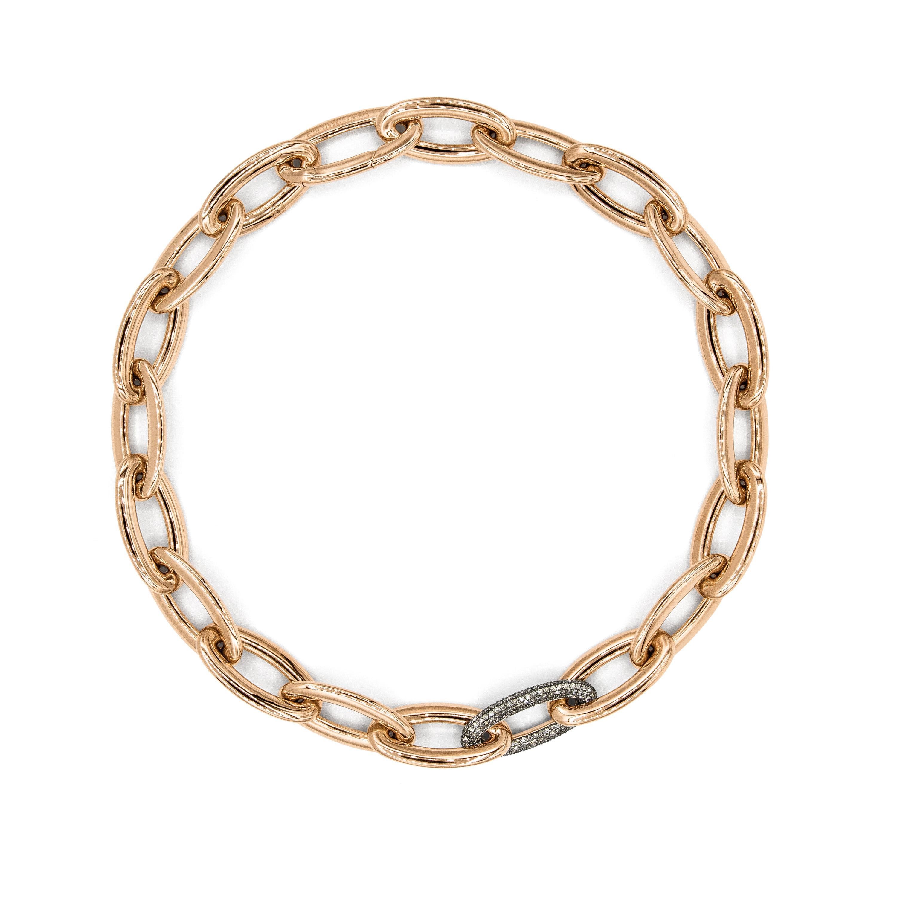 Nanis Collier Libera | CS2-604