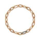 Nanis Collier Libera, Roségold, CS2-604-RR-LU