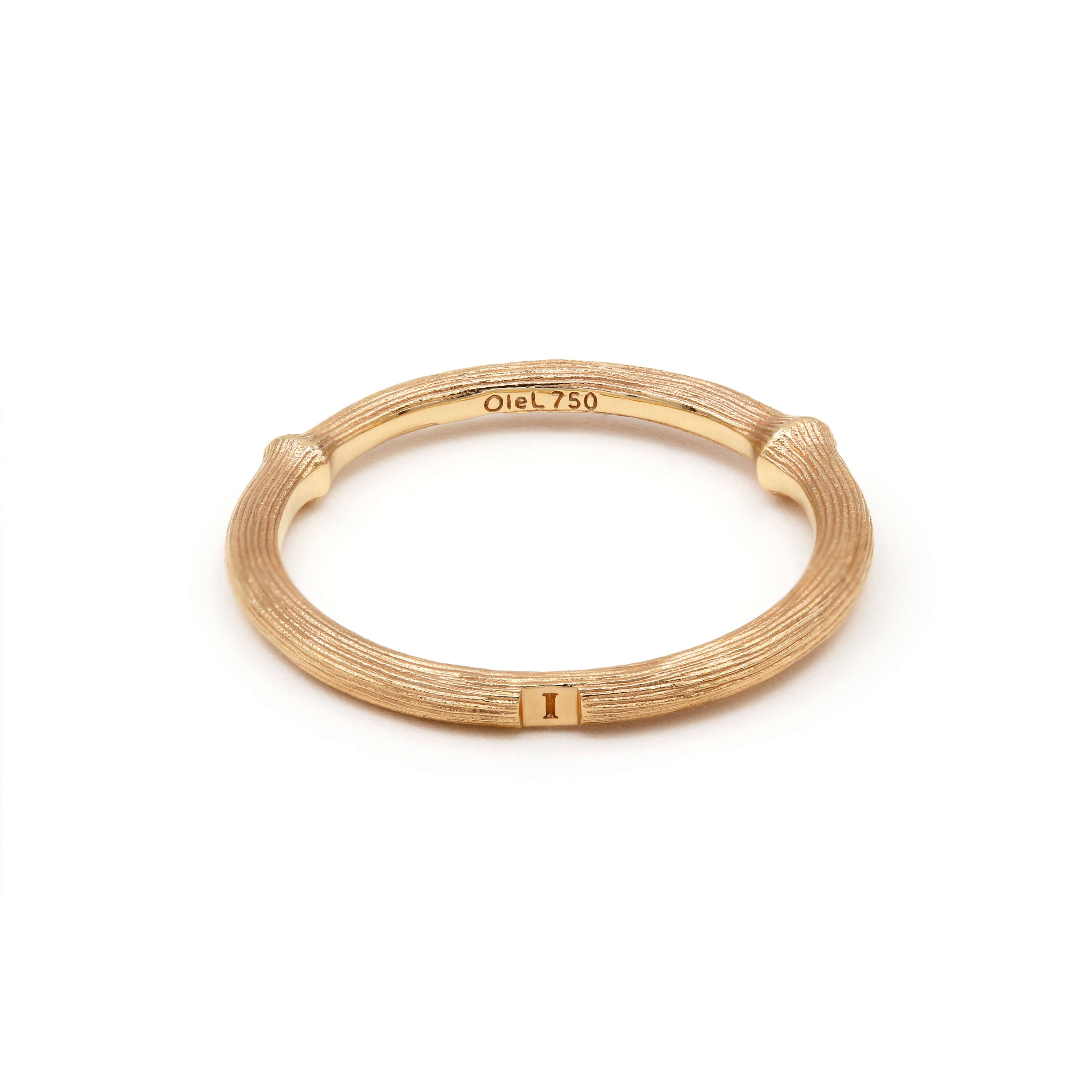 Ole Lynggaard Ring Nature #1 | A2680-701