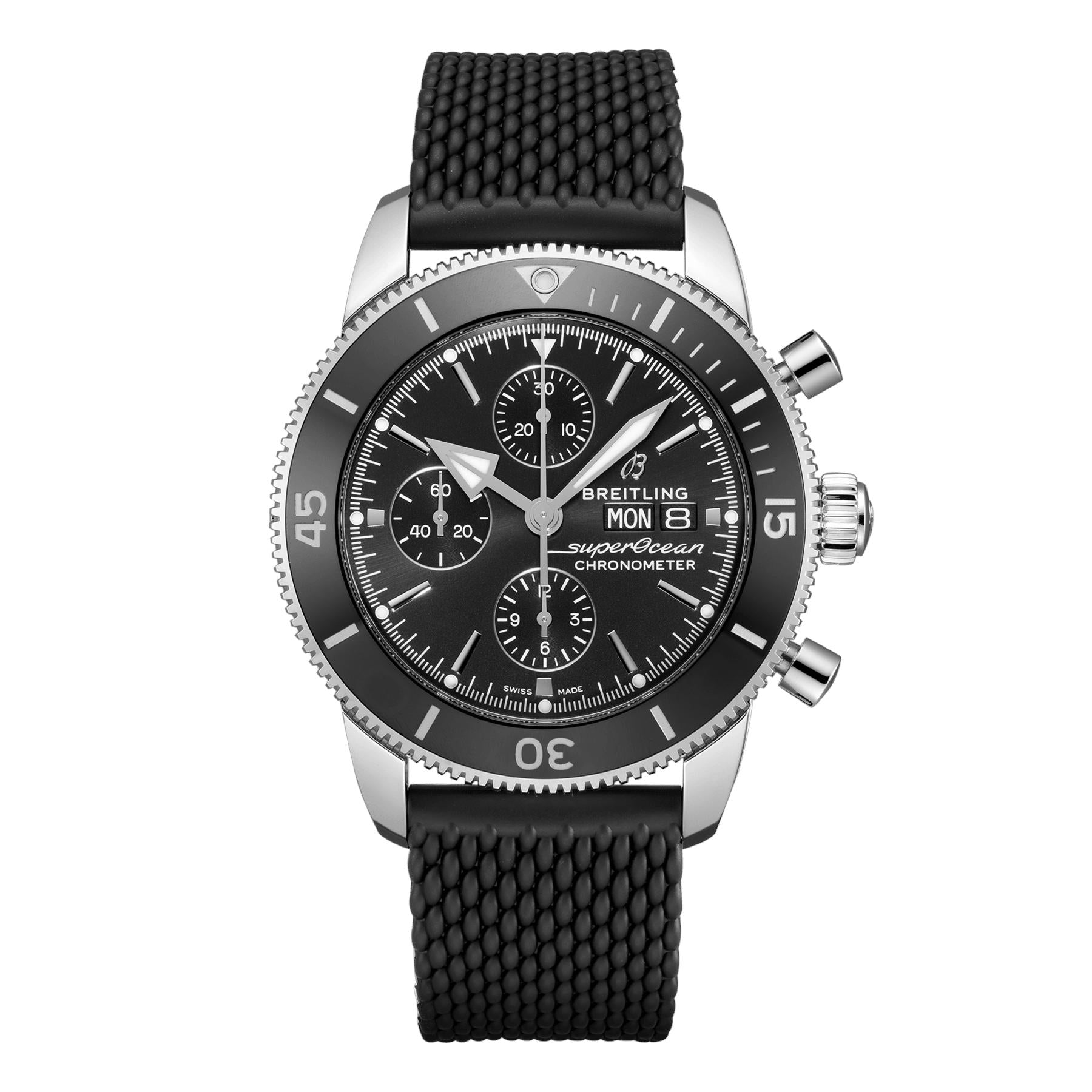 Breitling Superocean Heritage Chronograph, A13313121B1S1
