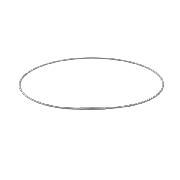 Schmuckwerk Halsreif | 1,6 mm | KH1710-ST