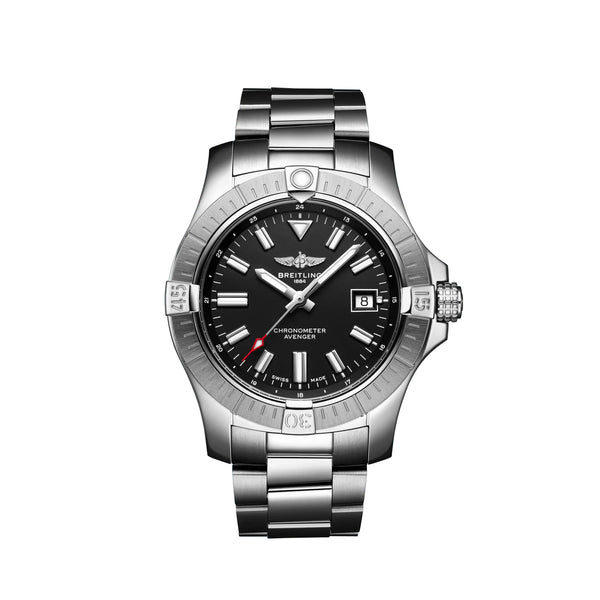 Breitling Sportuhr Avenger Automatic A17318101B1A1