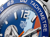 TAG Heuer Armbanduhr Formula I CAZ101N.FC8243