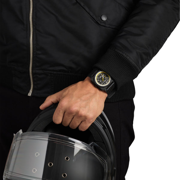 Bell & Ross BR 03-94 R.S.20 | BR0394-RS20/SRB