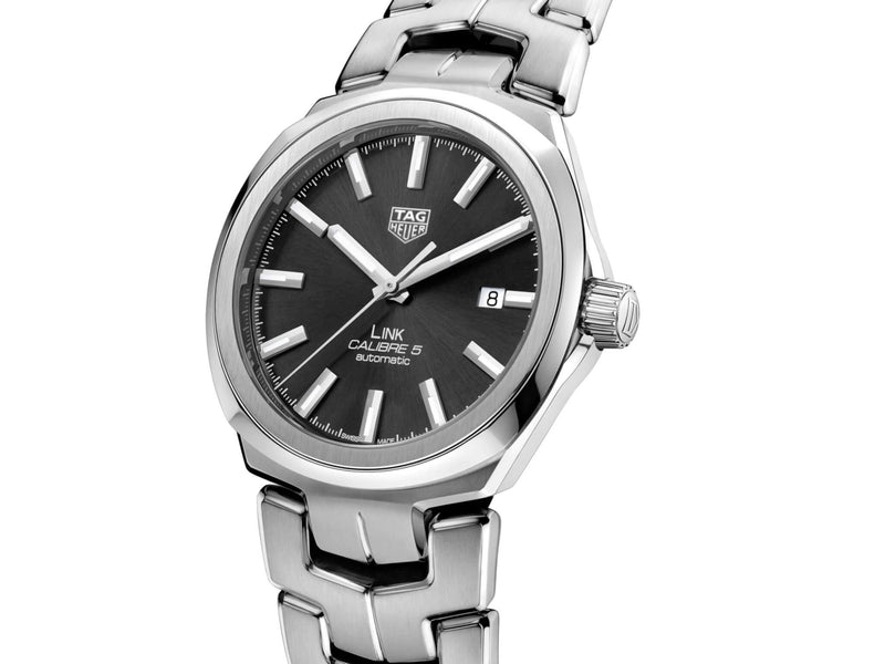 TAG Heuer Armbanduhr Link WBC2110.BA0603