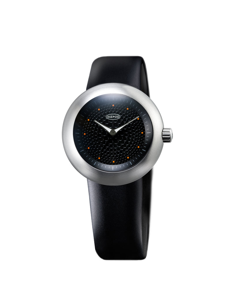 Ikepod Duopod DOTS D004-SI-LB