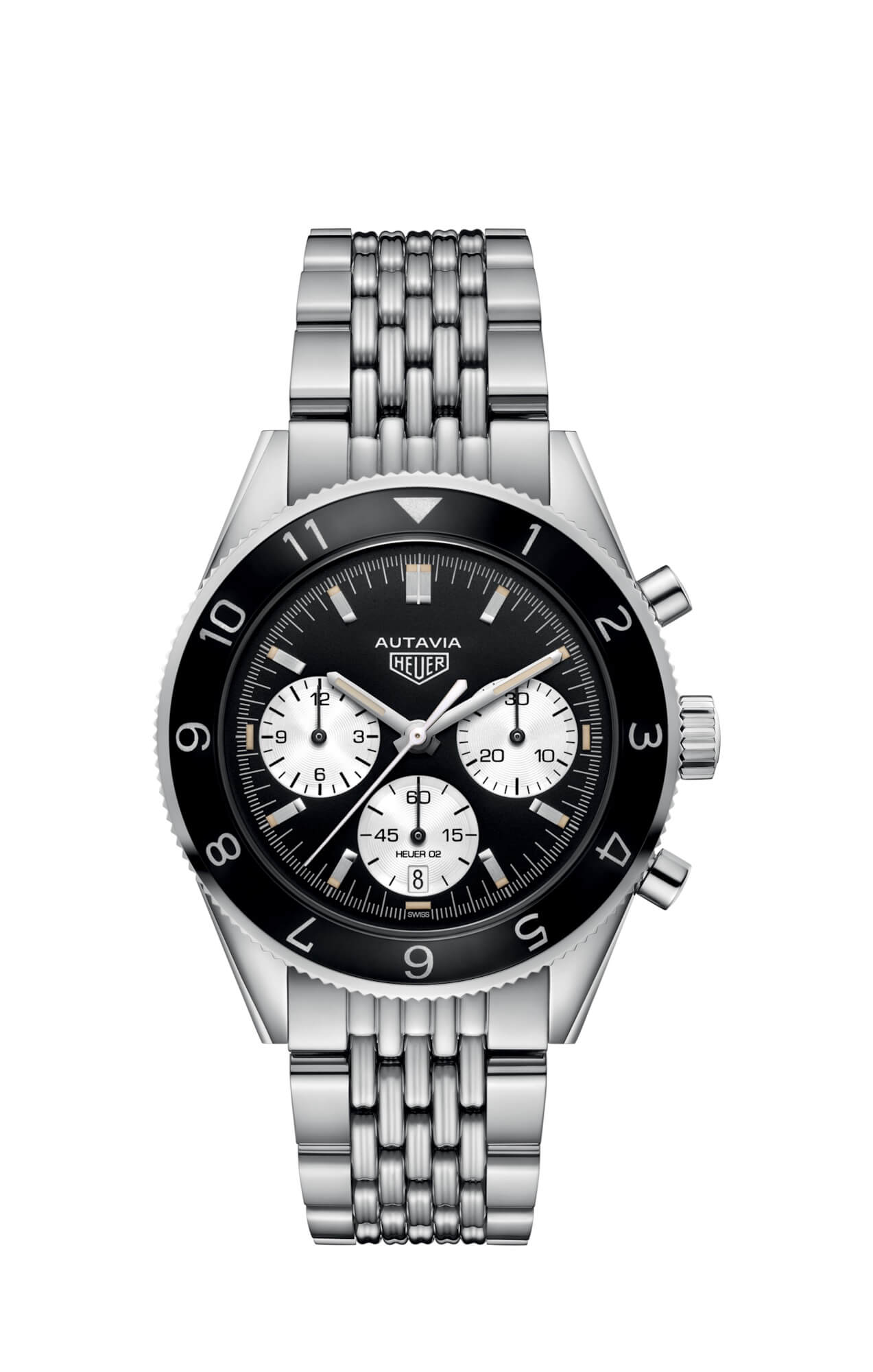 TAG Heuer Pilotenuhr Autavia CBE2110.BA0687