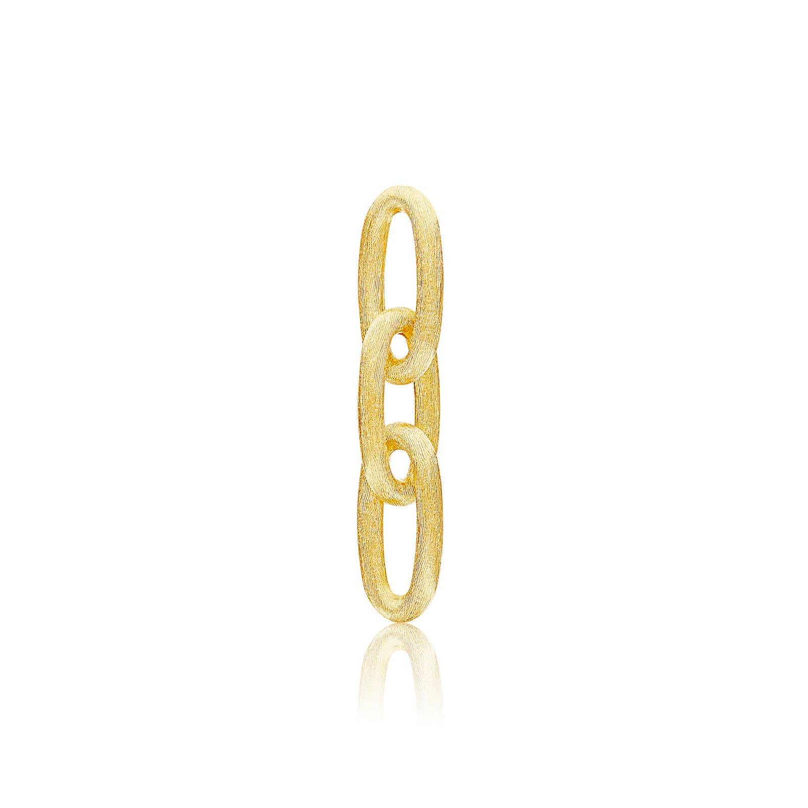 Nanis Armband Libera Soul, Gelbgold, PI2-602