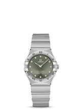 Omega Constellation O131.10.28.60.60.001