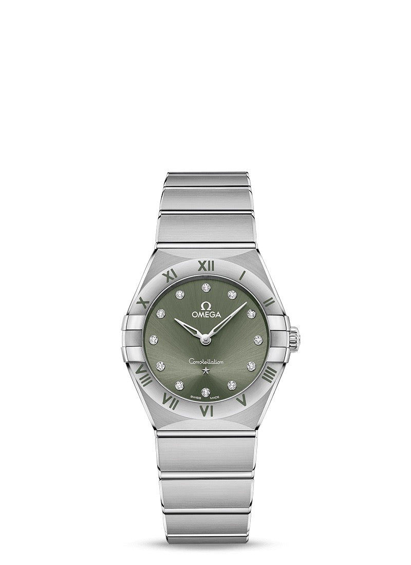 Omega Constellation O131.10.28.60.60.001