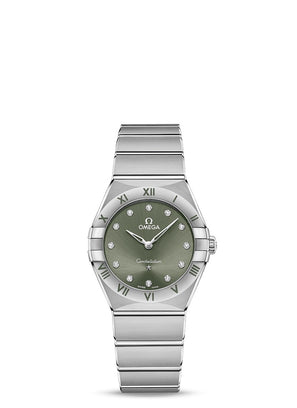 Omega Constellation O131.10.28.60.60.001