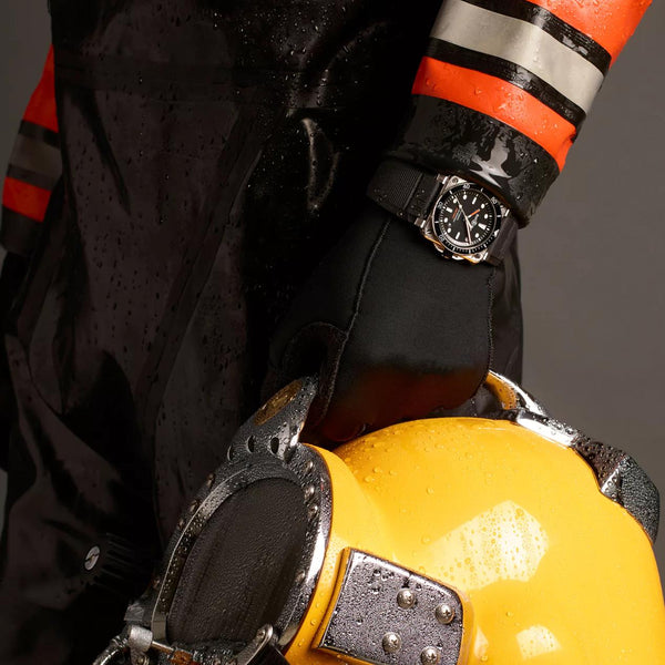 Bell & Ross BR 03-92 Diver | BR0392-D-BL-ST/SRB