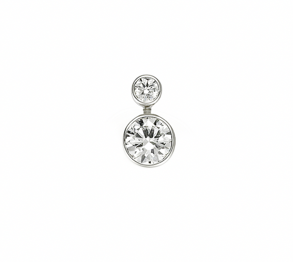 Henrich & Denzel Solitaire-Anhänger | P5775.010