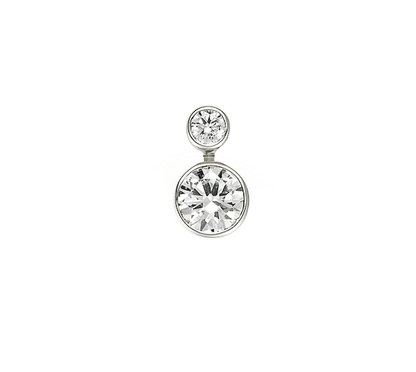 Henrich & Denzel Solitaire-Anhänger | P5775.010