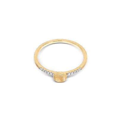 Nanis Ring Dancing Élite, Gelbgold, AS5-589