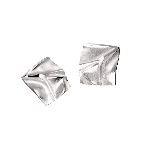 Lapponia Ohrstecker Gelo | 2651150