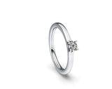 Henrich & Denzel Solitaire-Ring | PS001.020