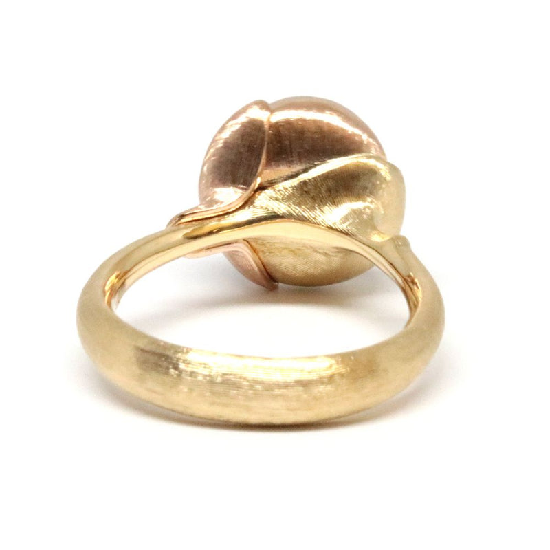 Ole Lynggaard Ring Lotus | A2651-410